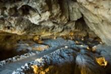 La Cueva de las Ventanas. Píñar (Granada)