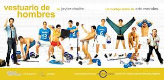 Cartelera: El Círculo Teatral de Alberto Estrella - Mayo 2012