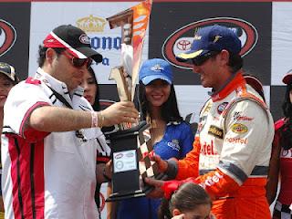 NASCAR México Querétaro