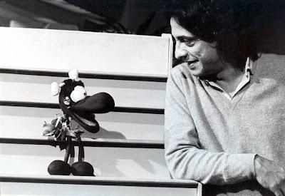 Carlos Loiseau (1948-2012), Caloi, Nuestro Pequeño Adiós