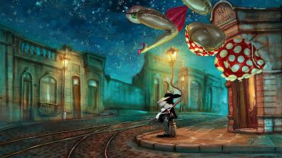 Carlos Loiseau (1948-2012), Caloi, Nuestro Pequeño Adiós