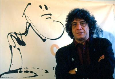 Carlos Loiseau (1948-2012), Caloi, Nuestro Pequeño Adiós