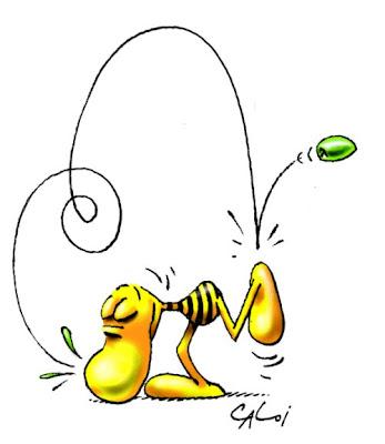 Carlos Loiseau (1948-2012), Caloi, Nuestro Pequeño Adiós