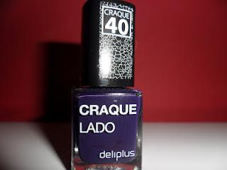 Esmaltes craquelados!!!!
