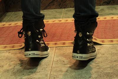 ¡Deseo cumplido!