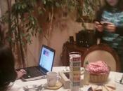 Junta amigas bloggers concepción