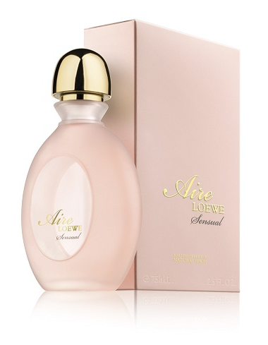 Perfumes: Aire Loewe Sensual