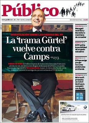 La influencia personal. De buenos y malos ejemplos.