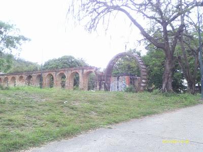 Lo que mira mi cámara: El Paseo por Guarenas