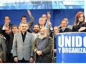 Cámpora gobierno, poder?