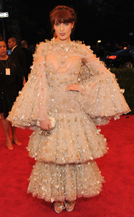 Scarlett Johansson, Cameron Díaz, Jessica Alba, brillan en la Gala Met 2012