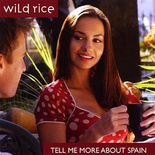 Wild Rice – Tell Me More About Spain