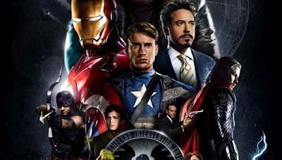 Segunda escena pos créditos de The Avengers!