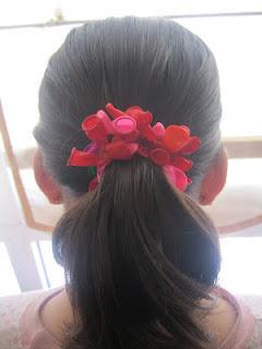 Decora tus chanclas con globos