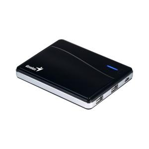 Genius Anuncia el ECO-u600, una Unidad de Alimentación Universal para Tablets y Smartphones