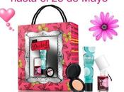 Sorteo “All Decked Out” Benefit