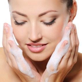 Básicos Cuidado Facial diario