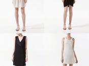 Vestidos blancos vestidos negros ¡pero todos manchas!