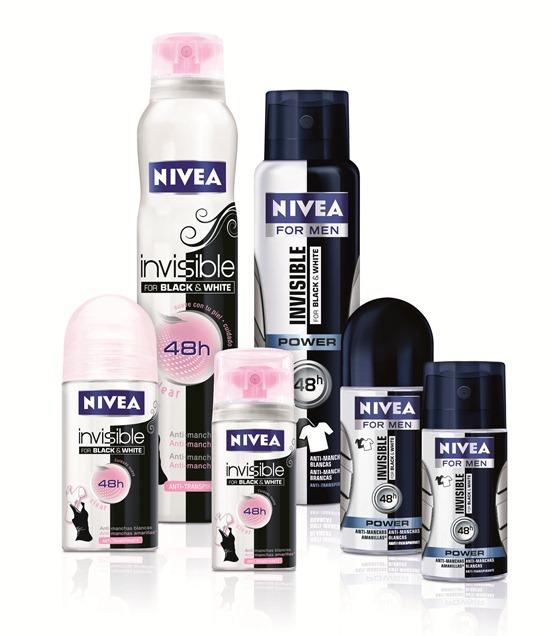 Vestidos blancos vs vestidos negros ¡pero todos sin manchas!