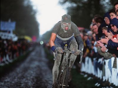 Paris-Roubaix la clásica más dura