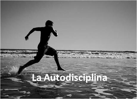 El Poder de la Disciplina El Poder de la Disciplina