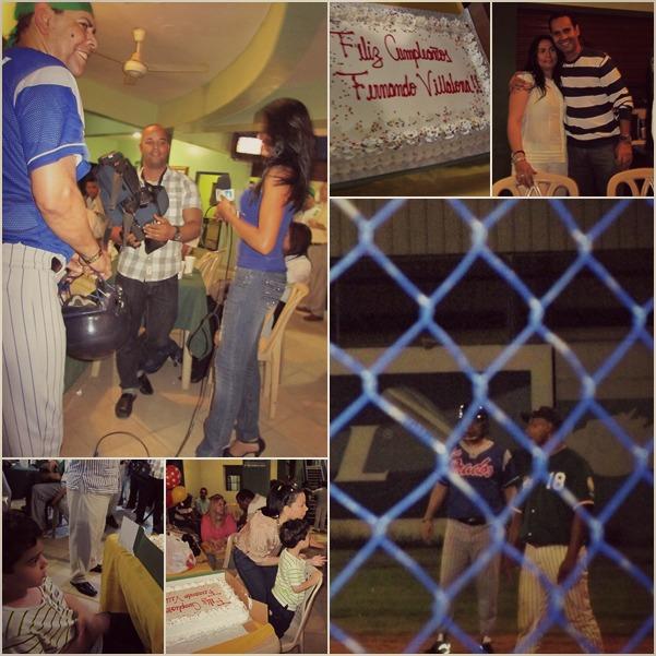 EL CUMPLEAÑOS DE VILLALONA