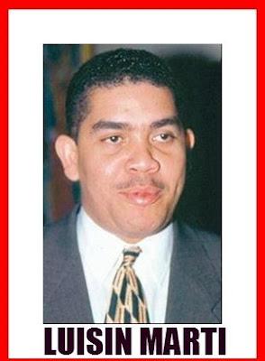 EL ENGAÑO DE LUISÍN...