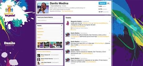 TECNOLOGÍA: Y en Twitter, ¿Cuál de los candidatos gana?