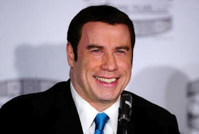 Demandan aJohn Travolta por acoso sexual