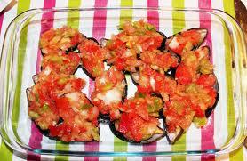 cena mejillones en salsa