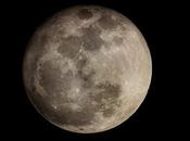 Esta noche podrás observar Super Luna