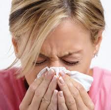 Cómo combatir las alergias de forma natural