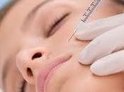 Infiltraciones dérmicas