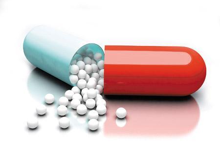 antibioticos-resistencia Resistencia a los antibióticos