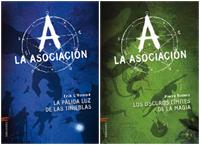 Unos agentes especiales