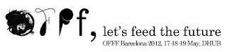 Festival Offf Barcelona 2012