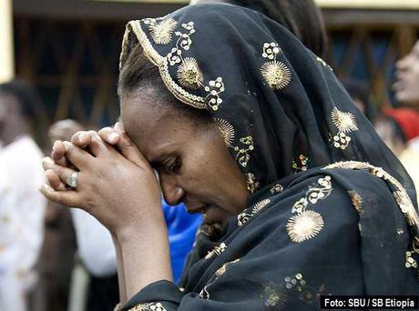 Más de 200 países se unen para orar por la Biblia