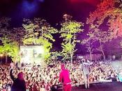 Madrid soñó junto Carol Celico Jesús