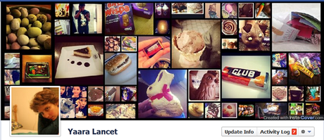 Facebook 2012: herramientas gratuitas para diseñar la imagen de portada