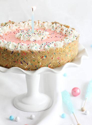 {Miércoles} Tendencias: sprinkles dulces de colores