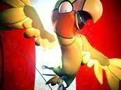 Humor: Zafó loro‏