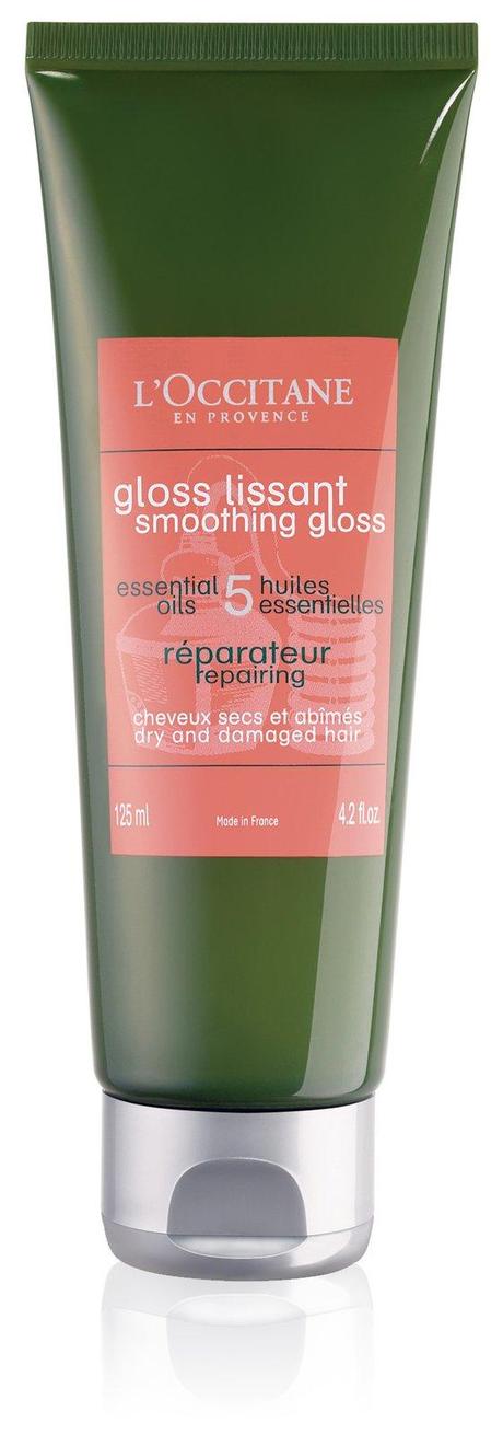 L’Occitane – Repairing Smoothing Gloss