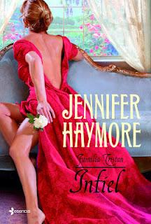 Infiel de Jennifer Haymore