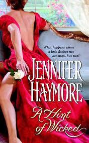 Infiel de Jennifer Haymore