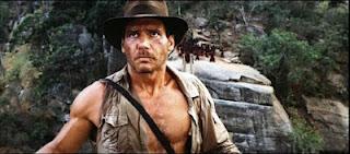 INDIANA JONES Y EL TEMPLO DE LA PERDICION