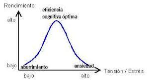 Hacia el rendimiento óptimo