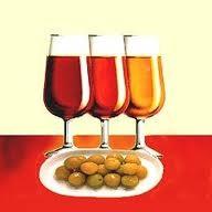 Sabores del Sur. Cádiz: Vino fino de Jerez y manzanilla de Sanlúcar