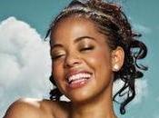 SANTAYE: dominicana tremendo futuro artístico!