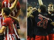 Athletic Bilbao Atlético Madrid: final española tinte argentino