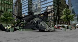 Entrevista al director de fotografía y el co-supevisor de VFX de Los Vengadores